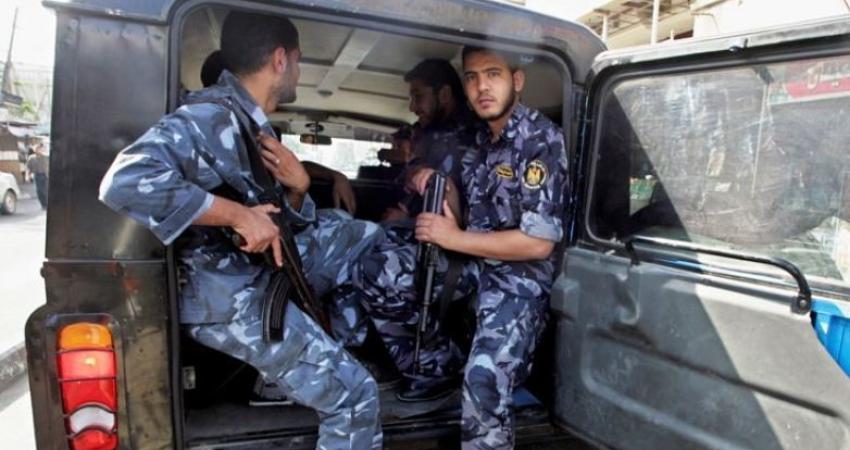 القبض على لص برفح