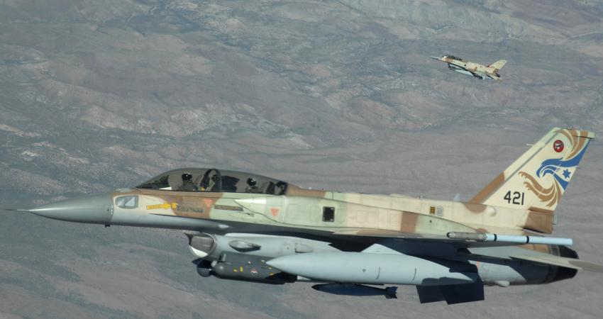 Israeli_F-16s_at_Red_Flag