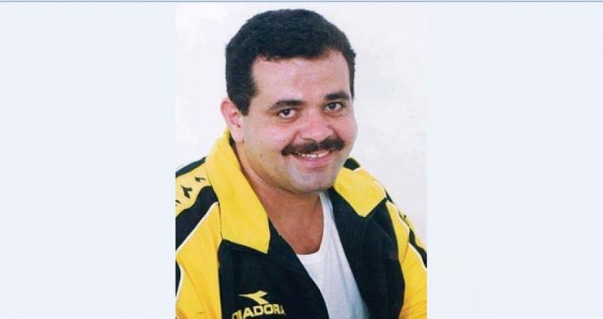  الأسير فراس صادق محمد غانم