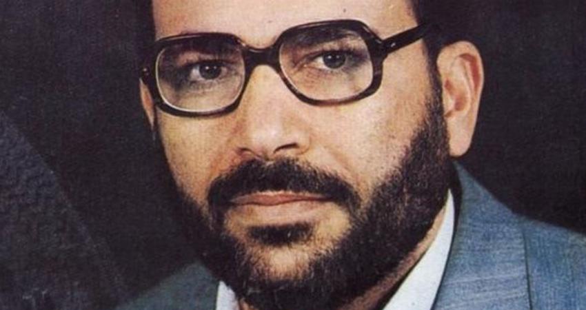 فتحي الشقاقي