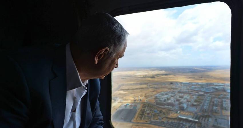 بنيامين نتنياهو