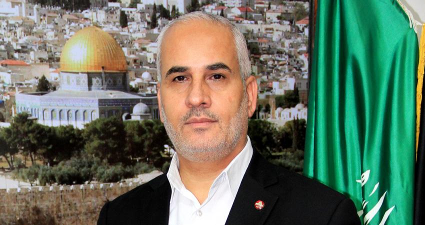 حماس: أي انتخابات قادمة يجب أن تكون جزءًا من المصالحة