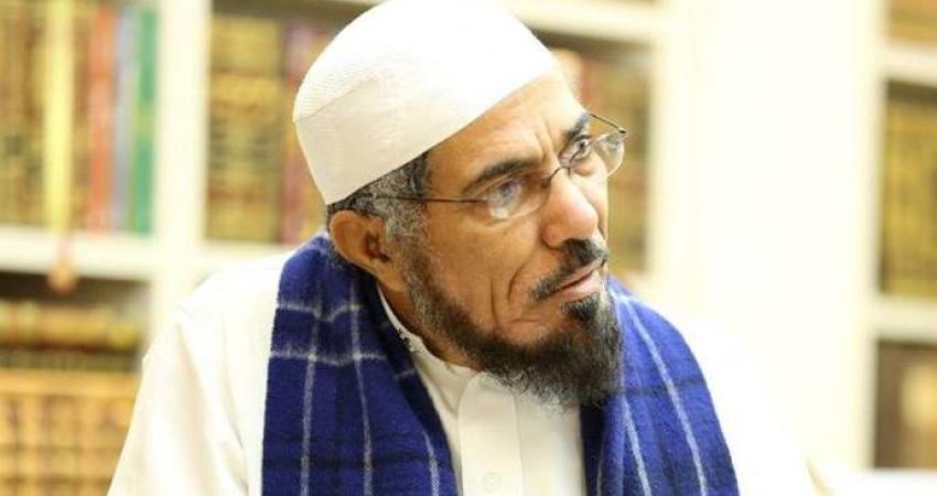 سلمان-العودة