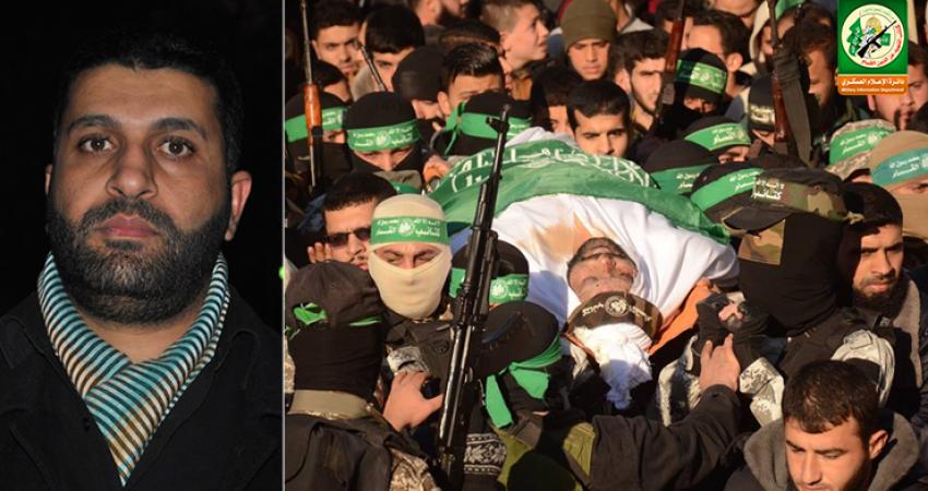 الشهيد محمد القوقا