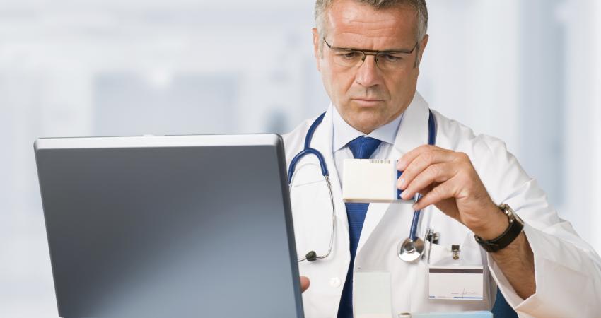 doctor