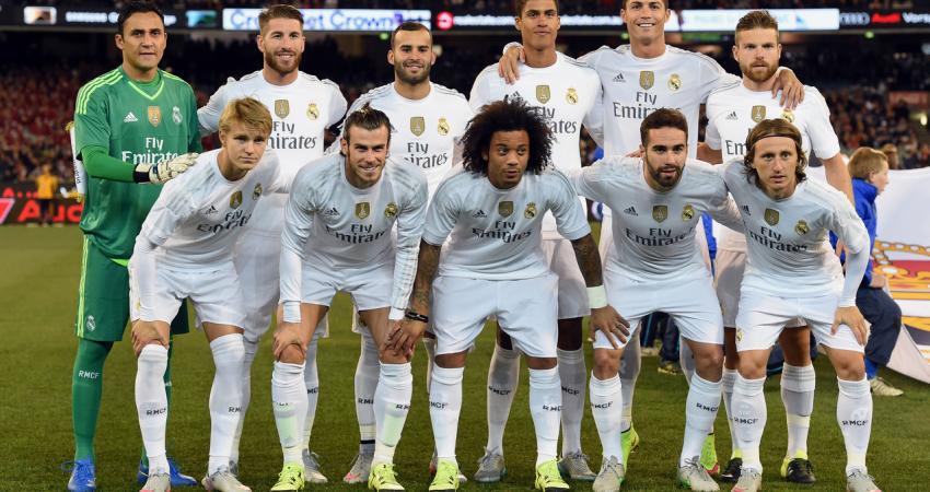 مدريد