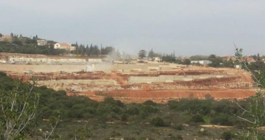 أراضي سلفيت