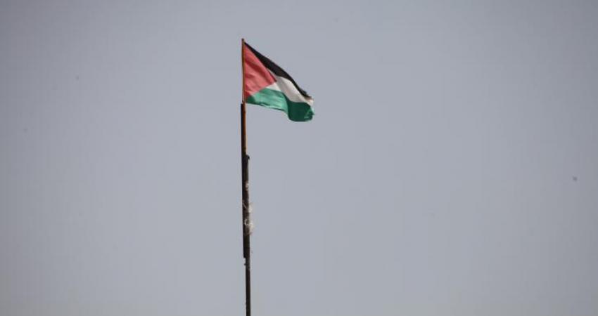 الخارجية الفلسطينية