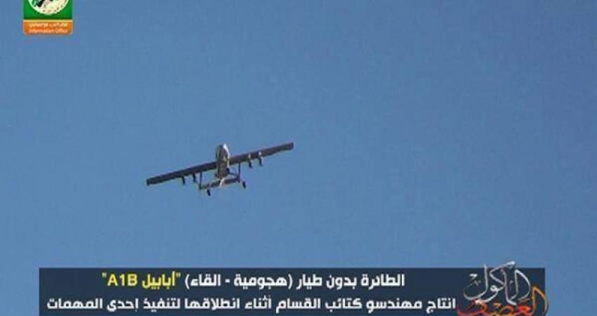 طائرة أبابيل