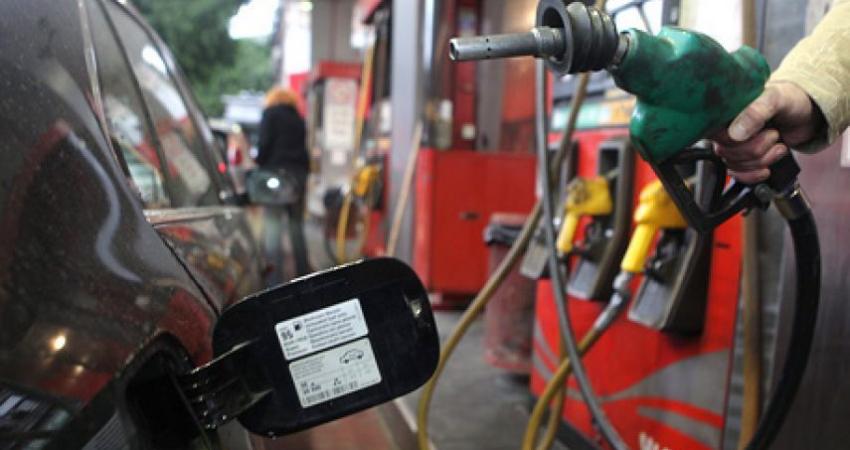 أسعار المحروقات الفلسطينية