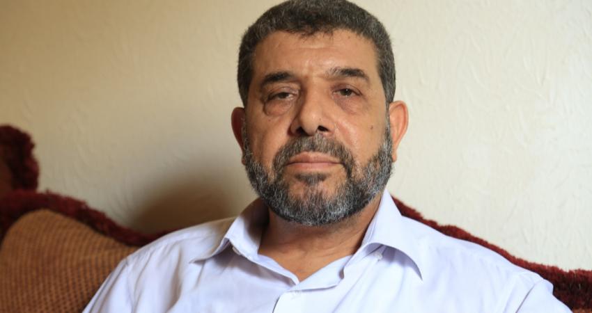  أبو حلبية يدعو لإسناد دولي عاجل لقضية الأسرى