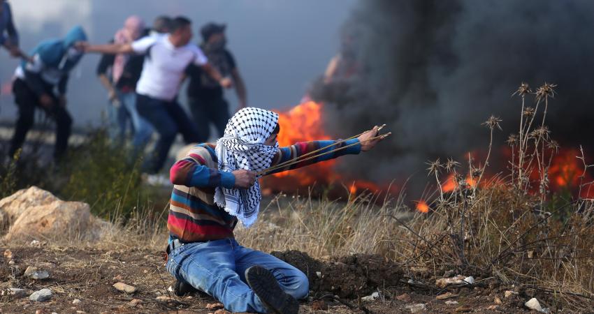 إحصائية شهر مايو.. 38 عملية فدائية وارتقاء 10 شهداء