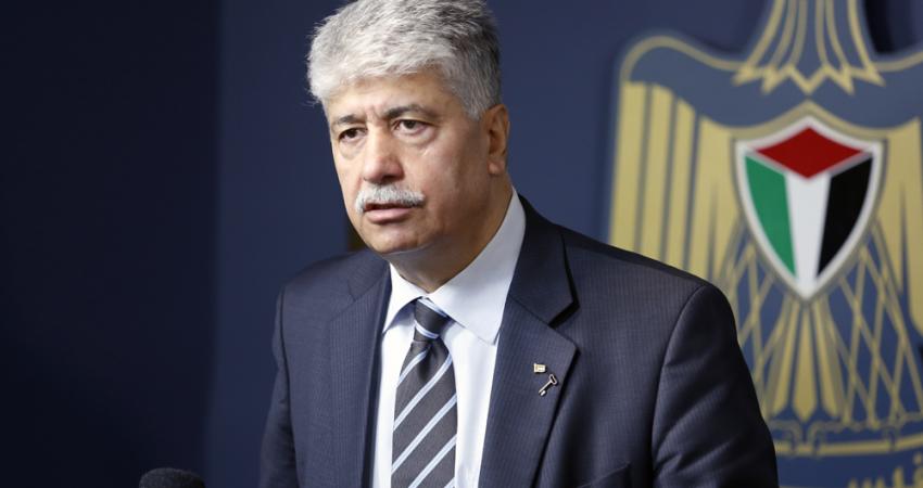 مجدلاني: موقف الإدارة الأمريكية ما زال غامضا حتى اللحظة حول عملية السلام