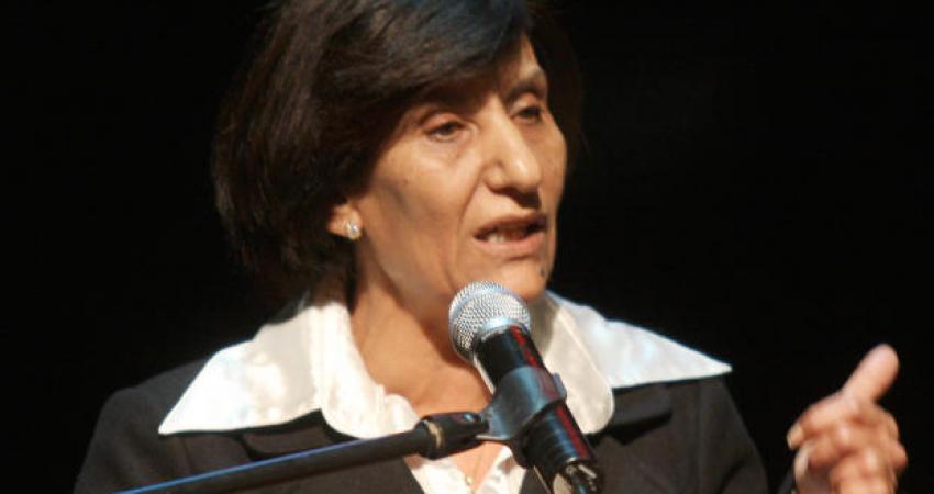 وفاة عضو المجلس التشريعي ربيحة ذياب