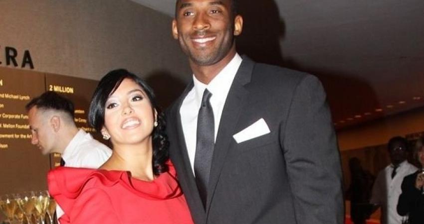 Kobe-Bryant-Wife-Vanessa