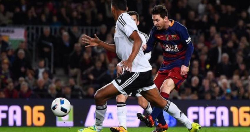 messi ميسي