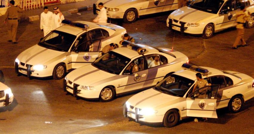الحرس الملكي السعودي يتحرك لتأمين القصور الملكية