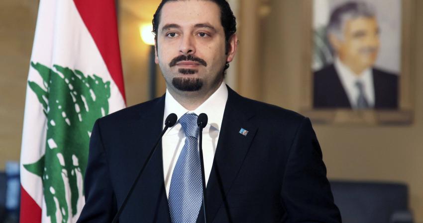 hariri