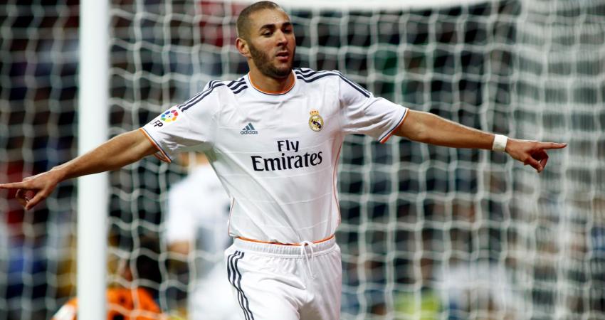 benzema