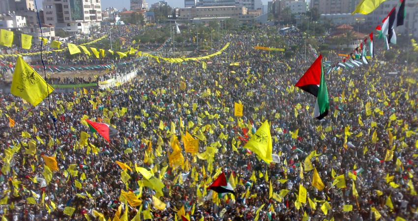 أبو الهيجا: التحضيرات الإدارية والفنية للمؤتمر السابع لـ