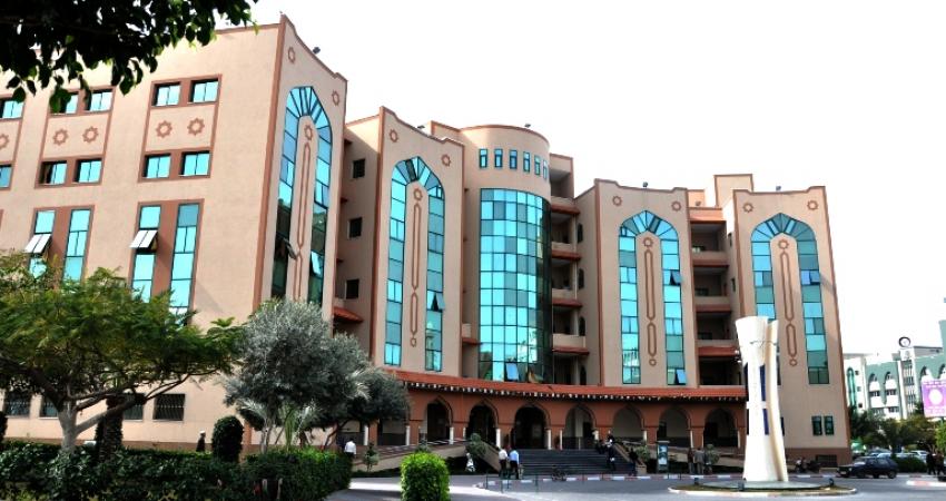 الجامعة الإسلامية تنظم ندوة علمية عن القدس