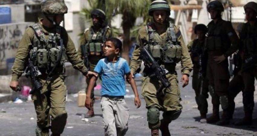 شهادات جديدة لأطفال في عوفر تعرضوا للتنكيل والضرب