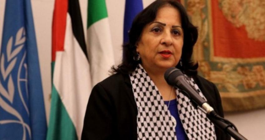 وزيرة الصحة: مصر والأردن بديلتان عن التحويل لـ"إسرائيل"