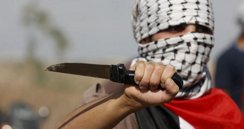 اعتقال شاب بزعم نيته تنفيذ عملية طعن