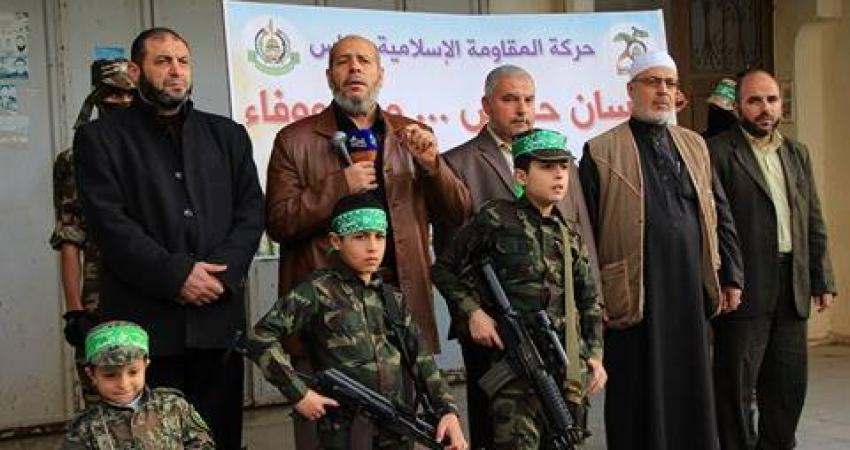 الحية: حماس تقتحم عامها الـ30 أثبت قدماً وأقوى صاروخاً