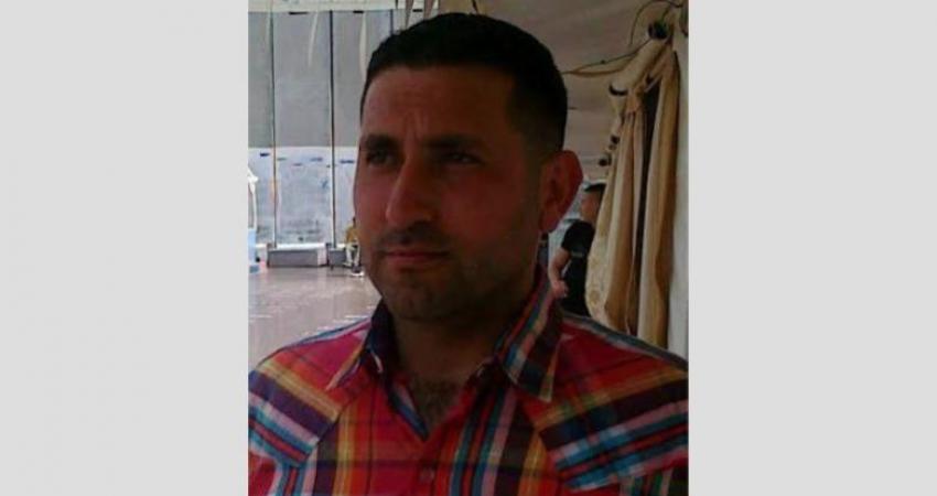  الأسير شادي جرار