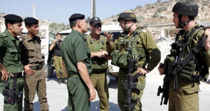 ق10: عباس يزيد مراقبة عناصر حماس خشية الثأر لفقها