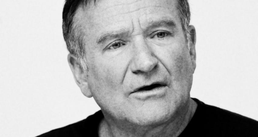 Robin-Williams