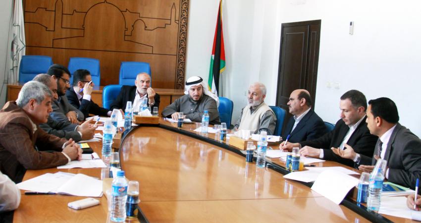 ورشة عمل تسعيرة الأدوية