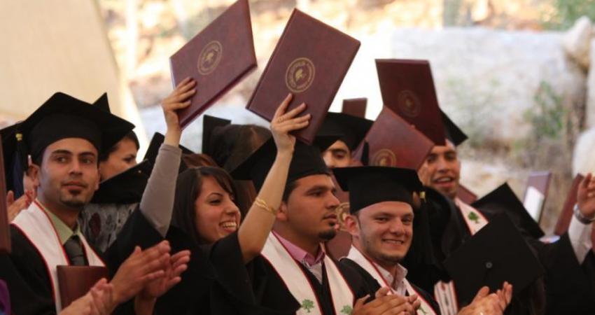  مشروع تشغيل الخريجين