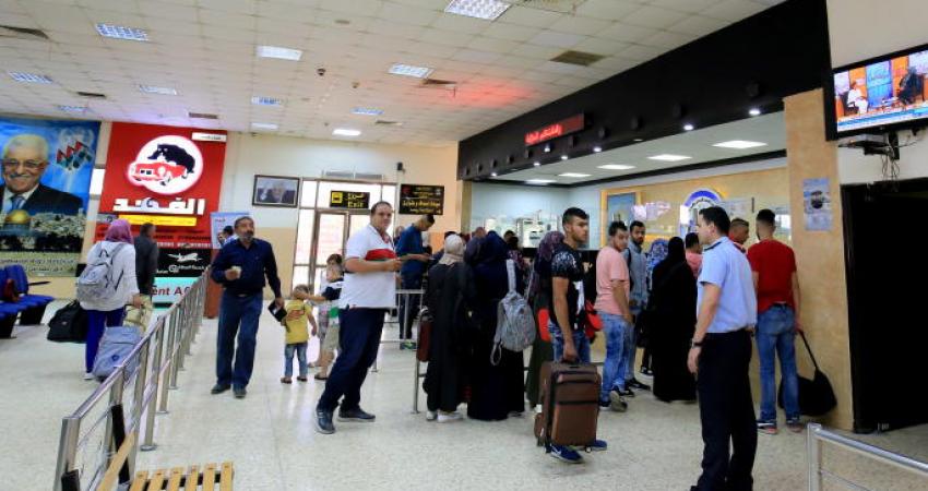 مهنا: معبر الكرامة سيعمل 24 ساعة ابتداء من 3 حزيران وحتى 15 أيلول