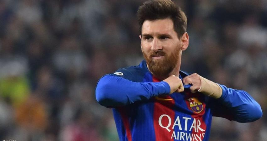 ميسي يرفض عرضا للتجديد مع برشلونة