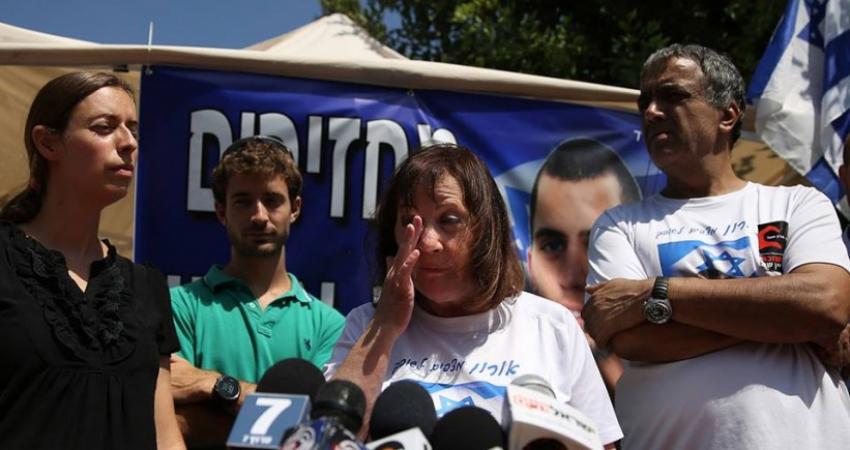 بلدية الاحتلال ترفض إقامة عائلة 