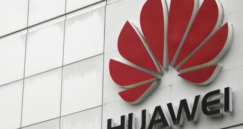 Huawei-corporation