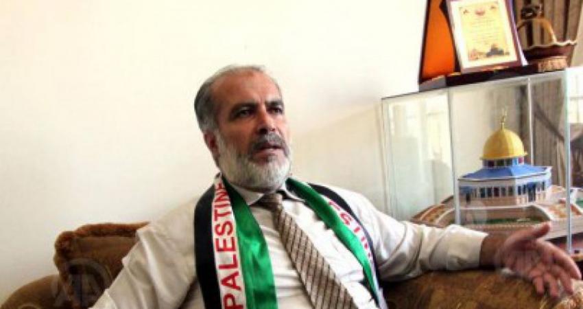 الشاباك: اعتقلنا 