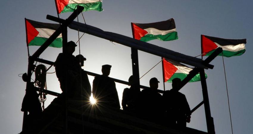 تنفيذ أحكام الإعدام بغزة