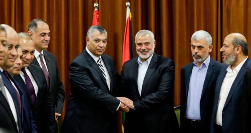 ميدل إيست: القاهرة ستلجأ للخطة 