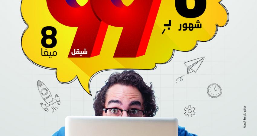 تصميم الحملة