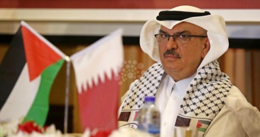 محمد العمادي