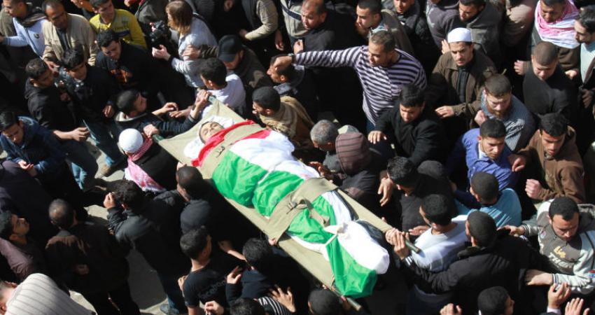 الشهيد يوسف أبو عاذرة