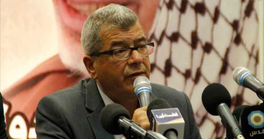 قراقع: الاحتلال لا يزال يحتجز أكثر من سبعة آلاف فلسطيني بسجونه (الجزيرة)