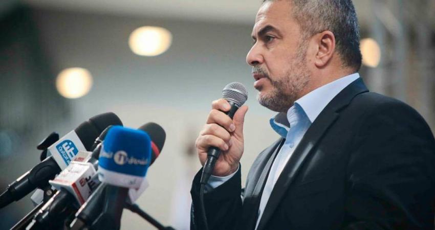 ​حماس: جاهزون لتمكين الحكومة من القيام بمهامها وحل أزمات غزة