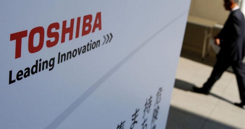 toshiba