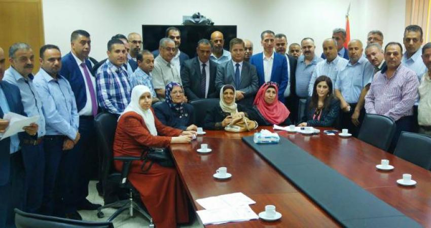 البعثة الطبية للحج