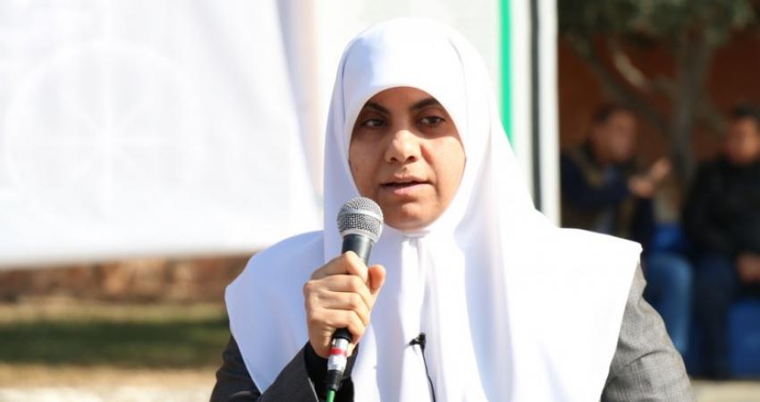 النائب هدى نعيم