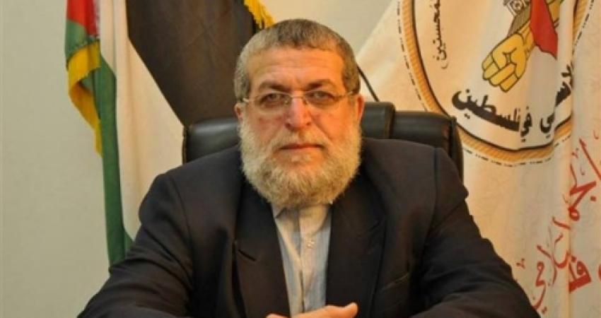 صورة نافذ عزام